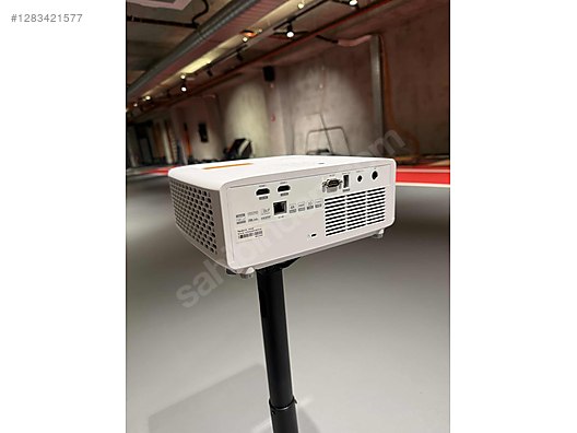 Used & Brand New Items / Home Electronics / Imaging Systems / Projectors / Epson