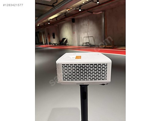 Used & Brand New Items / Home Electronics / Imaging Systems / Projectors / Epson