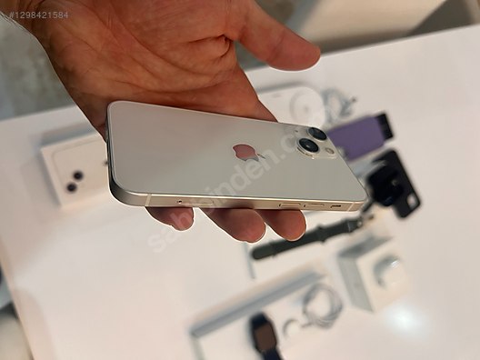 iPhone 14 / iPhone 13 mini 2台セット Apple / iPhone 13 Mini / İphone 13 Mini Bundle Paket sahibinden