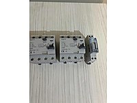 Sigma 4 p 63 A 30 mA kaçak akım rölesi Legrand 16a Zaman Saati #1283421597