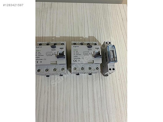 Used & Brand New Items / Garden & Home Improvement / Home Improvement / Installation Materials / Fuses