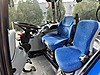Machinery / Agricultural Machines / Tractors / New Holland / TR6.130