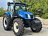 Machinery / Agricultural Machines / Tractors / New Holland / TR6.130
