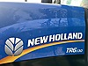 Machinery / Agricultural Machines / Tractors / New Holland / TR6.130