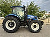 Machinery / Agricultural Machines / Tractors / New Holland / TR6.130