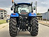 Machinery / Agricultural Machines / Tractors / New Holland / TR6.130
