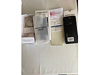 GENERAL MOBİLE ERA 50 & 30-11-2026 KADAR GARANTİLİ