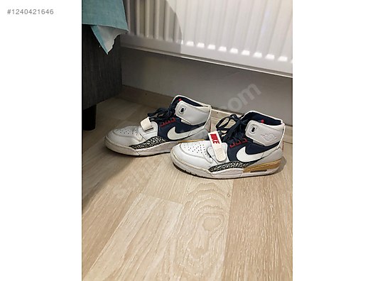 jordan legacy 312 olympic