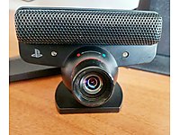 Trackir Kızılötesi Kafa Takip Sistemi Diy Komple Set