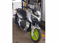 CANAN AUTO'DAN QJ ATR 125 UYGUN FİYATLI #1286421714