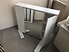Used & Brand New Items / Garden & Home Improvement / Home Improvement / Bathroom & Kitchen / Bathroom Cabinets