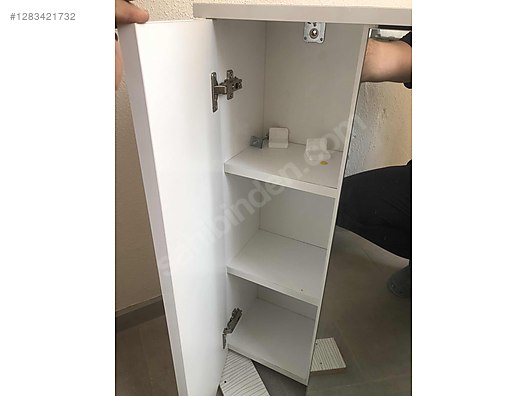 Used & Brand New Items / Garden & Home Improvement / Home Improvement / Bathroom & Kitchen / Bathroom Cabinets