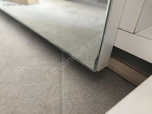 Used & Brand New Items / Garden & Home Improvement / Home Improvement / Bathroom & Kitchen / Bathroom Cabinets