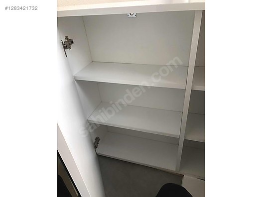 Used & Brand New Items / Garden & Home Improvement / Home Improvement / Bathroom & Kitchen / Bathroom Cabinets