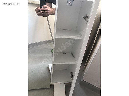 Used & Brand New Items / Garden & Home Improvement / Home Improvement / Bathroom & Kitchen / Bathroom Cabinets