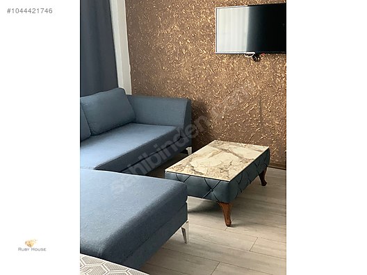ALTIPARMAKTA BURSA MERKEZ�DE GÜNLÜK LÜKS DAİRELER 05300687926