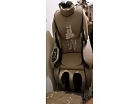 masaj koltuğu full özellikli