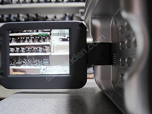 SONY DCR-TRV265 DIGITAL 8 GECE GÖRÜŞLÜ KAMERA sahibinden.comda
