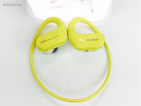 Sony / NW-WS413 / Sony NW WS 413 Su Geçirmez Walkman MP3 Player