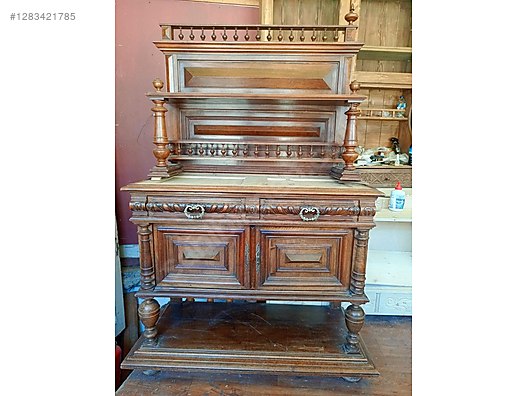 Used & Brand New Items / Antique / Furniture / Auxiliary Products