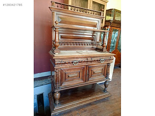 Used & Brand New Items / Antique / Furniture / Auxiliary Products