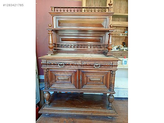 Used & Brand New Items / Antique / Furniture / Auxiliary Products