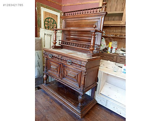 Used & Brand New Items / Antique / Furniture / Auxiliary Products