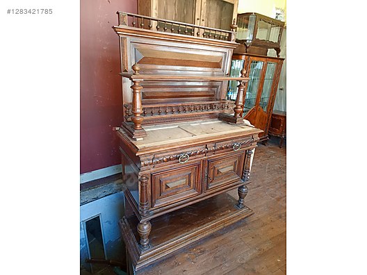 Used & Brand New Items / Antique / Furniture / Auxiliary Products