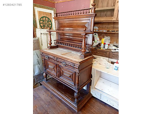 Used & Brand New Items / Antique / Furniture / Auxiliary Products