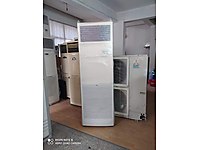 Salon Tipi Inverter Klima R32 48000 Btu H Gree Klima E Ticaret Sitesi