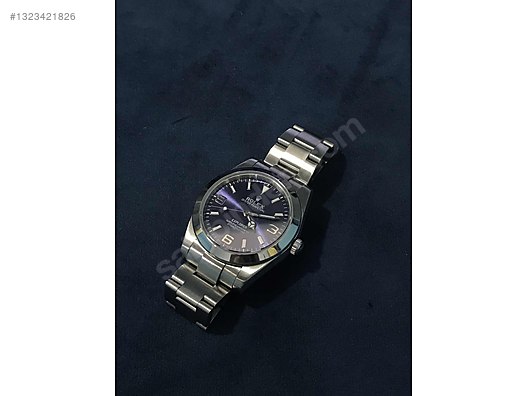 Rolex / ROLEX EXPLORER on sahibinden.com - 1323421826