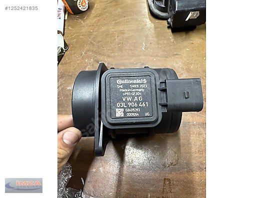 Otomobil & Arazi Aracı / Elektrik / 03L906461 VW AUDİ SEAT SKODA