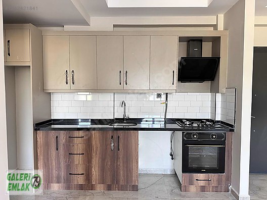 EMLAK 79 DAN ULTRA LUX GENİŞ 1+1 #1242421841