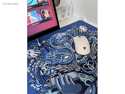 Ninjutso Sora V2 Wraith Oyuncu Mouse - Ninjutso Oyuncu Mouse