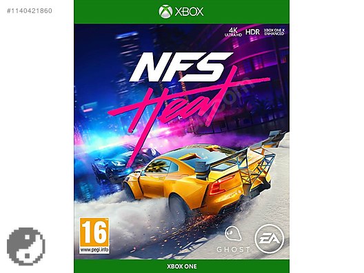 Need for speed xbox one clearance game