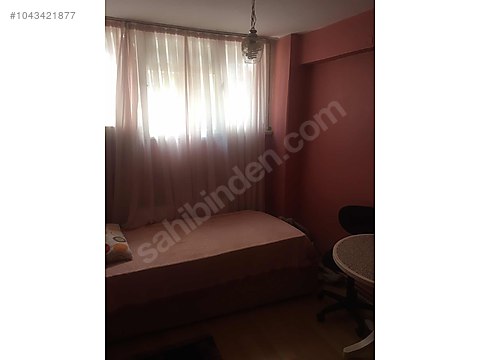 Kadıköyde nezih lokasyonda 2+1 evde full eşyalı oda Kiralık Daire