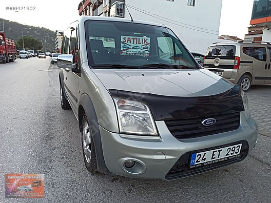 ford transit connect k210 s glx 2010 model 90lik degisensiz connect sahibinden comda 966421902