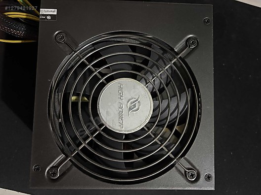 Used & Brand New Items / Computers / Desktops / Desktop Components / Power Supplies