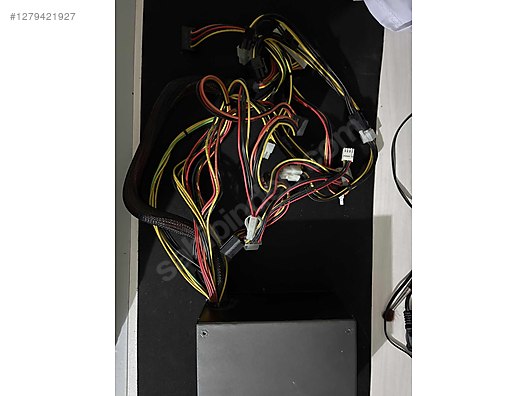 Used & Brand New Items / Computers / Desktops / Desktop Components / Power Supplies