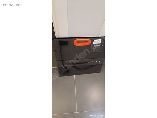 Used & Brand New Items / Garden & Home Improvement / Home Improvement / Heating / Solar Panel System