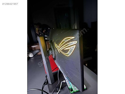 ASUS ROG Strix ACE XG248QSG 24.1 inç 610Hz sahibinden.comda