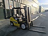 Machinery / Industrial / Carrying & Stacking Equipment / Forklifts / For Sale / ON