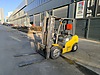 Machinery / Industrial / Carrying & Stacking Equipment / Forklifts / For Sale / ON