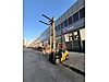 Machinery / Industrial / Carrying & Stacking Equipment / Forklifts / For Sale / ON