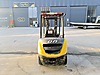Machinery / Industrial / Carrying & Stacking Equipment / Forklifts / For Sale / ON
