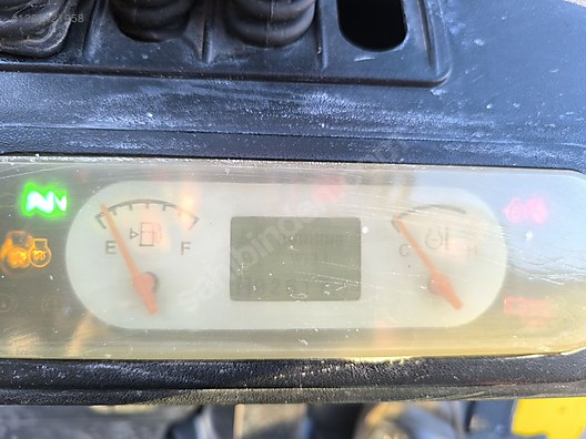 Machinery / Industrial / Carrying & Stacking Equipment / Forklifts / For Sale / ON