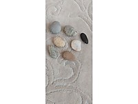 çeşitli dogal taşlar