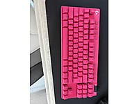 LOGİTECH G PRO X TKL MAGENTA