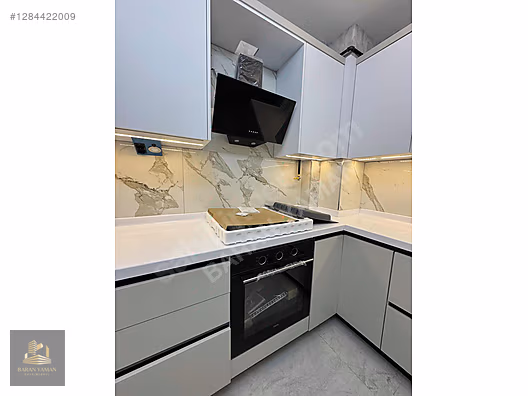 Selahattin eyyubi Mahallesi'nde ara kat 2 + 1 daireler #1284422009