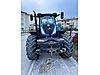 Machinery / Agricultural Machines / Tractors / New Holland / T7.270